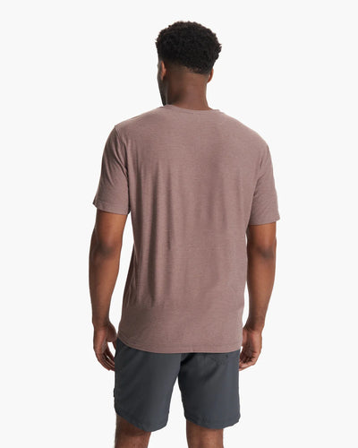 Men's Vuori Strato Tech Tee - V126-HAH