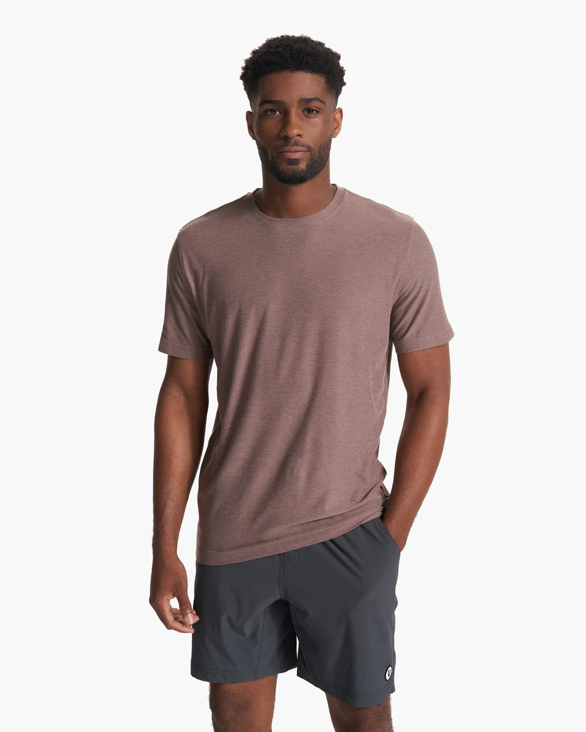 Men's Vuori Strato Tech Tee - V126-HAH