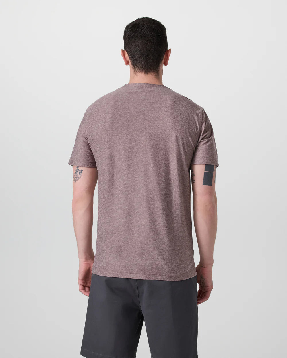 Men's Vuori Strato Tech Tee - V126-HKB