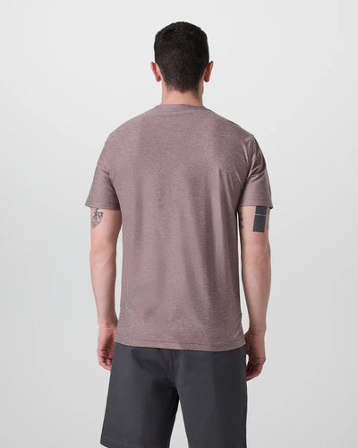 Men's Vuori Strato Tech Tee - V126-HKB