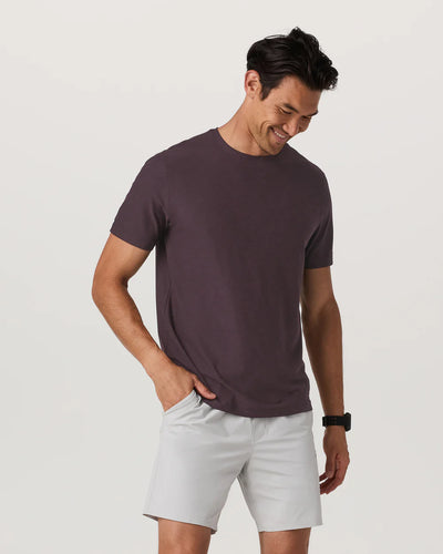 Men's Vuori Strato Tech Tee - V126-HRA