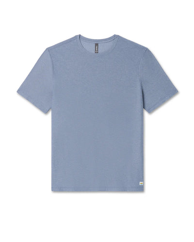 Men's Vuori Strato Tech Tee - V126-HTY