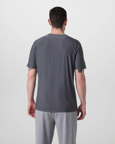 Men's Vuori Strato Tech Tee - V126-MNL