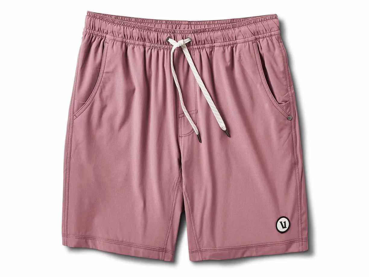 Men's Vuori Kore Short - V302-MAR