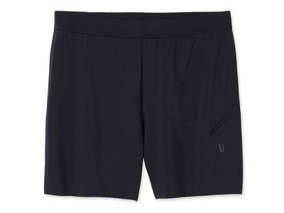 Men's Vuori Qualify Run Short - V3022-BLK