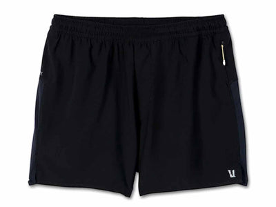 Men's Vuori Course Run Short 2.0 - V3024-BLK