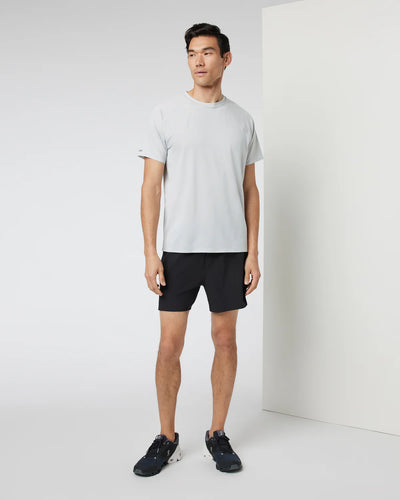 Men's Vuori Course Run Short 2.0 - V3024-BLK