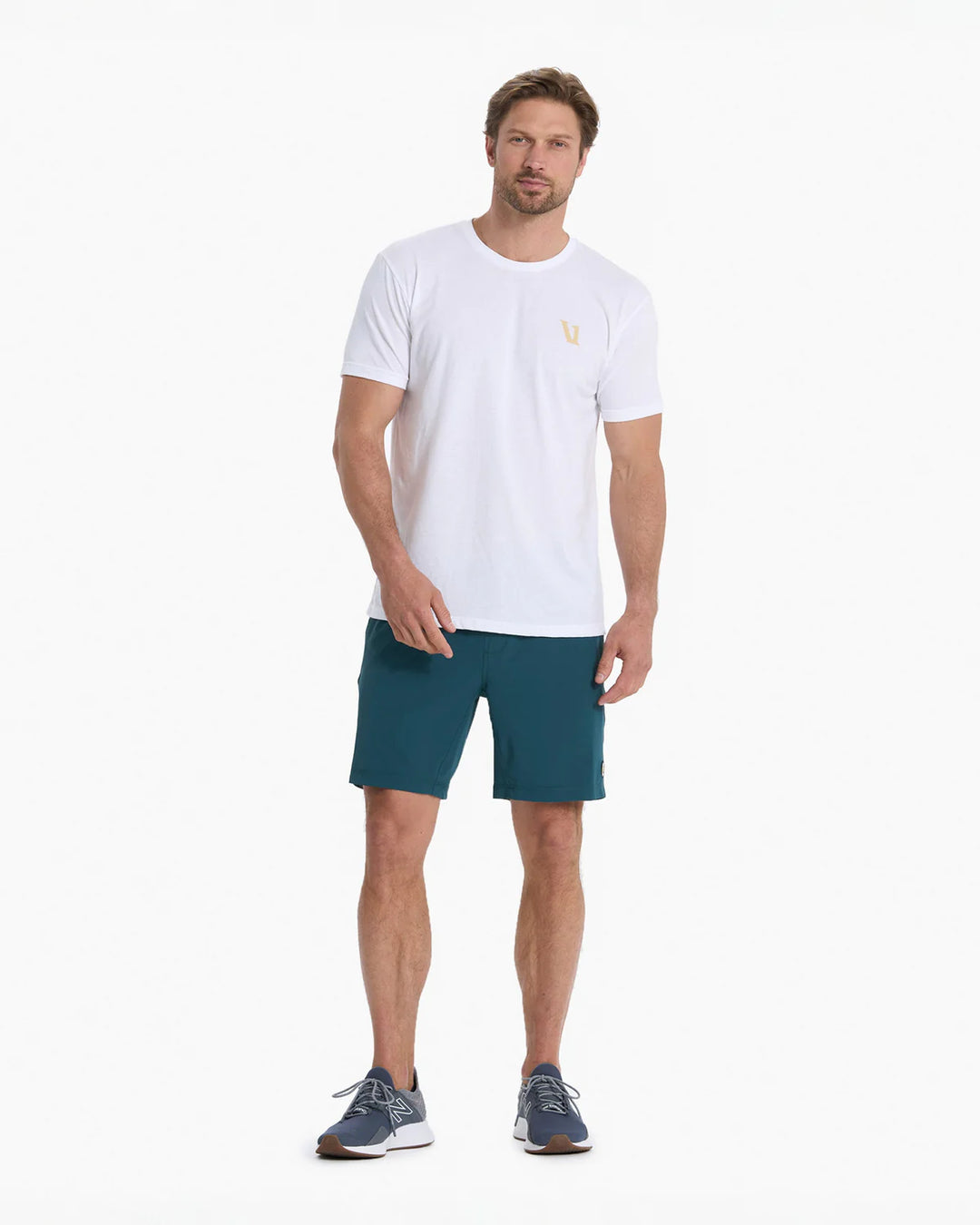 限定価格‼️Vuoriビュオーリ Kore Shorts - 新品未使用 VUORI Men's Kore Short – J&H Outdoors