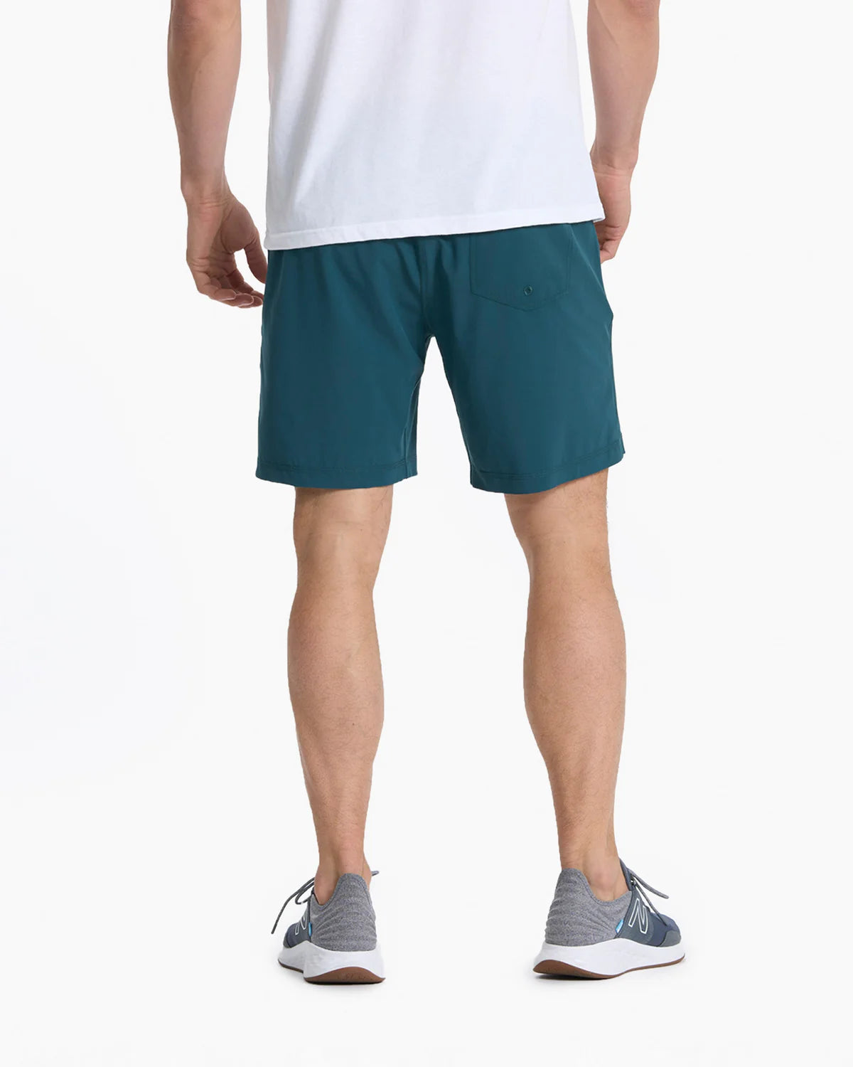 Men's Vuori Kore Short - V302-BER