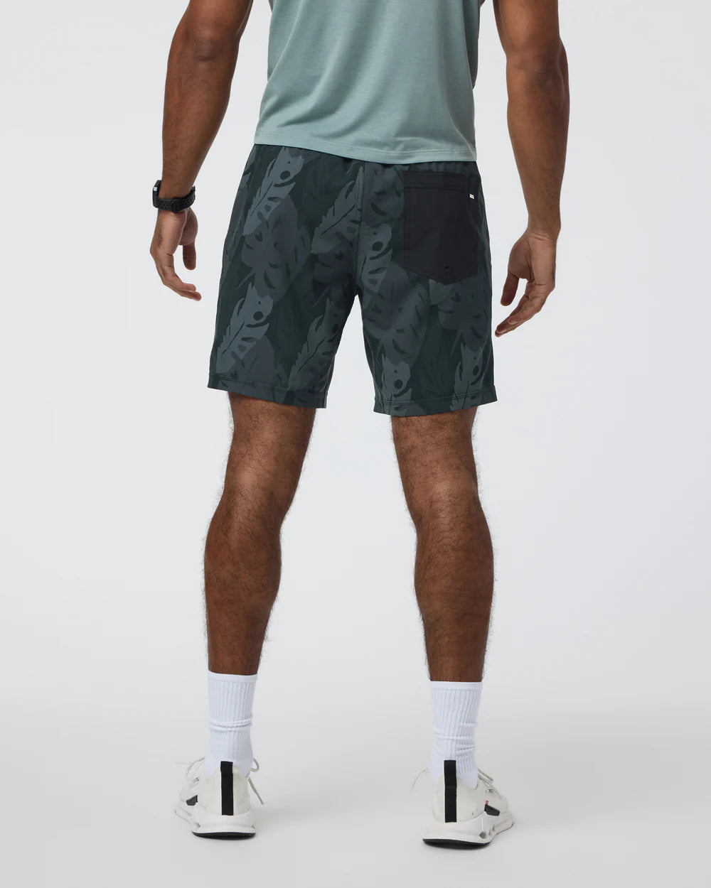 Men's Vuori 7" Kore Short - V302-BLV