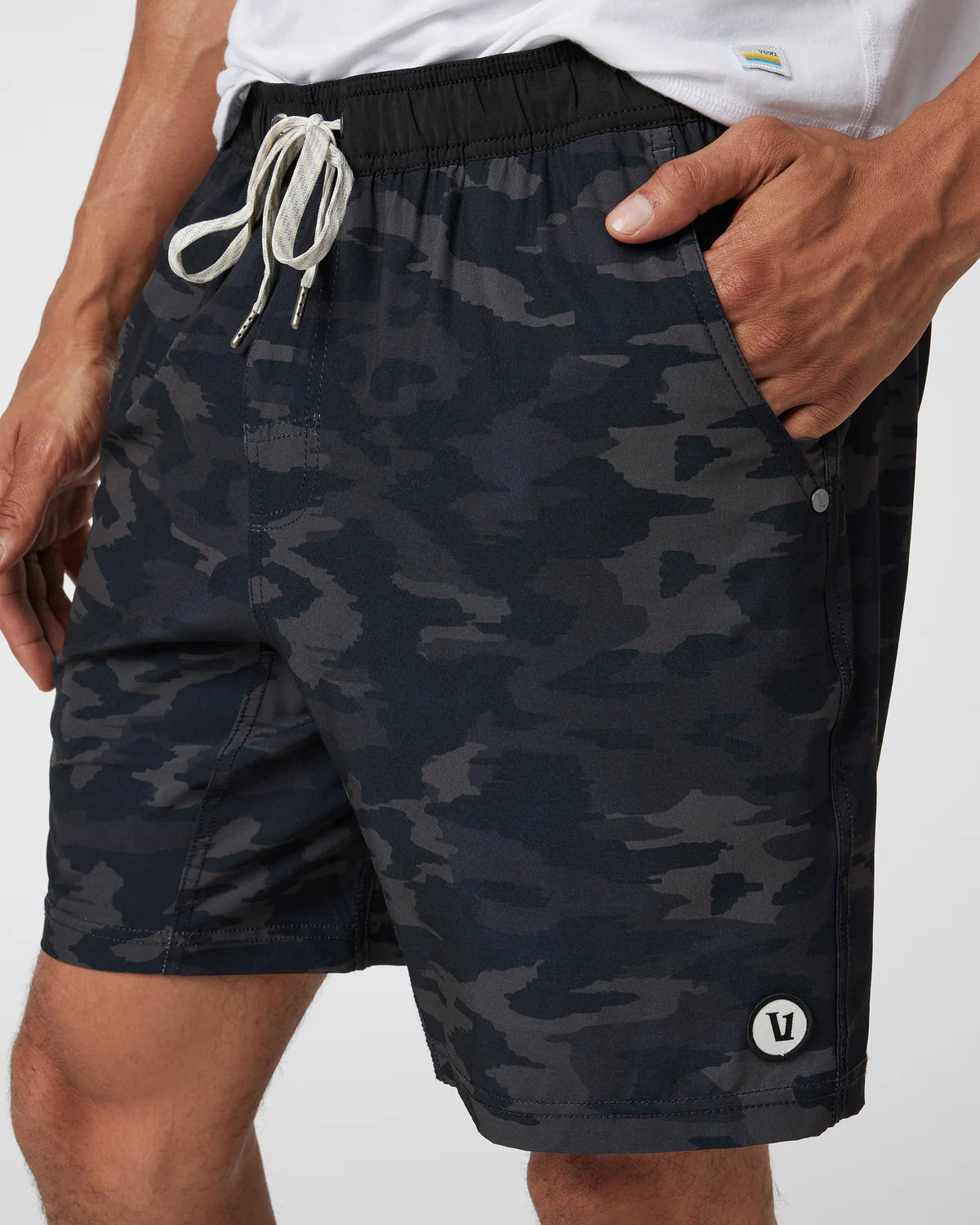 Men's Vuori Kore Short - V302-BWC