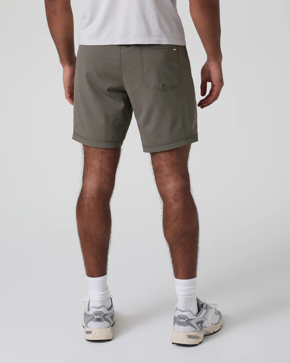 Men's Vuori Kore Short - V302-WGR