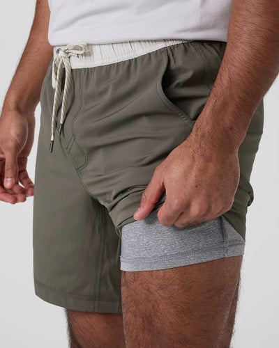 Men's Vuori Kore Short - V302-WGR