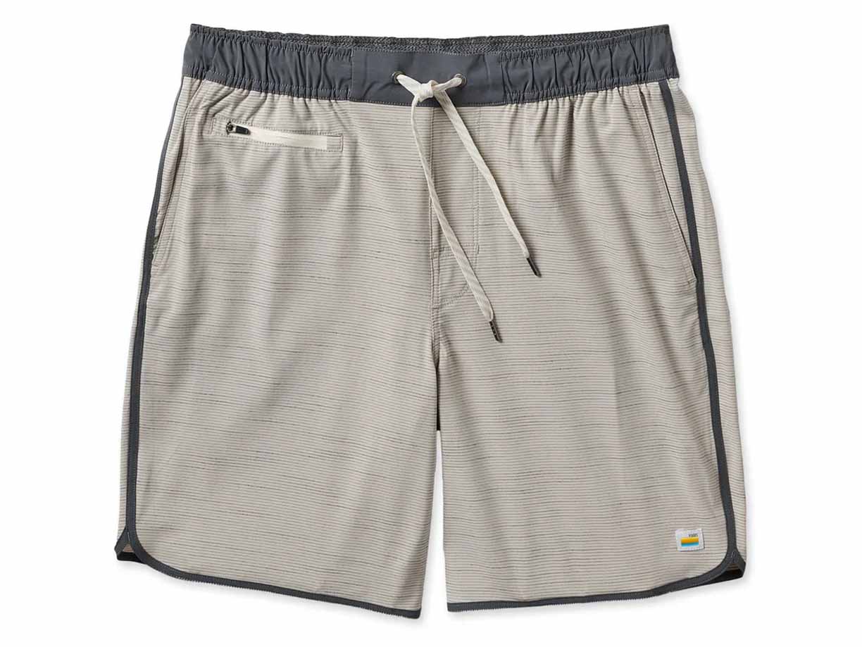 Men's Vuori Banks Short - V330-BES