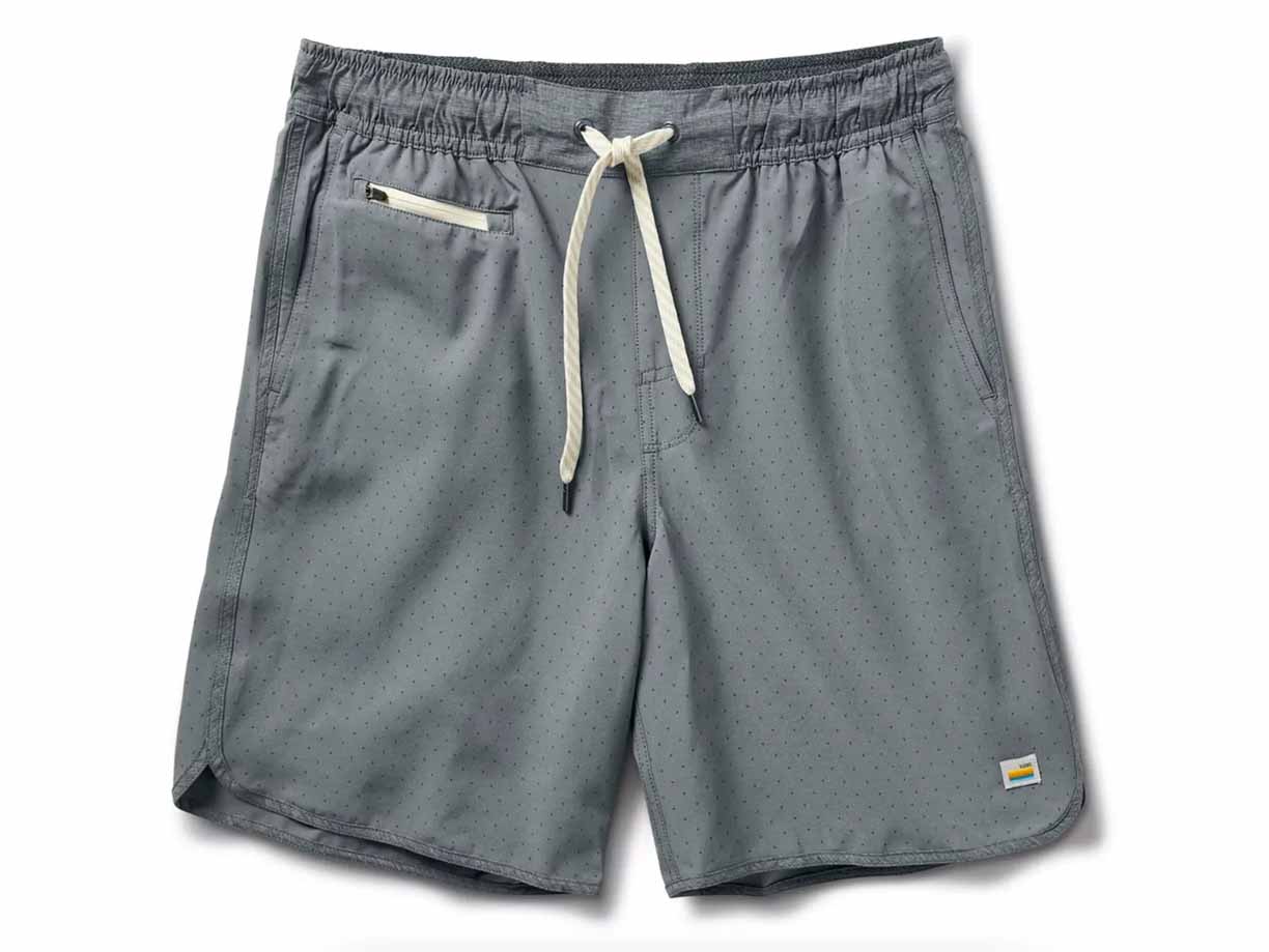 Men's Vuori Banks Short - V330-DPM