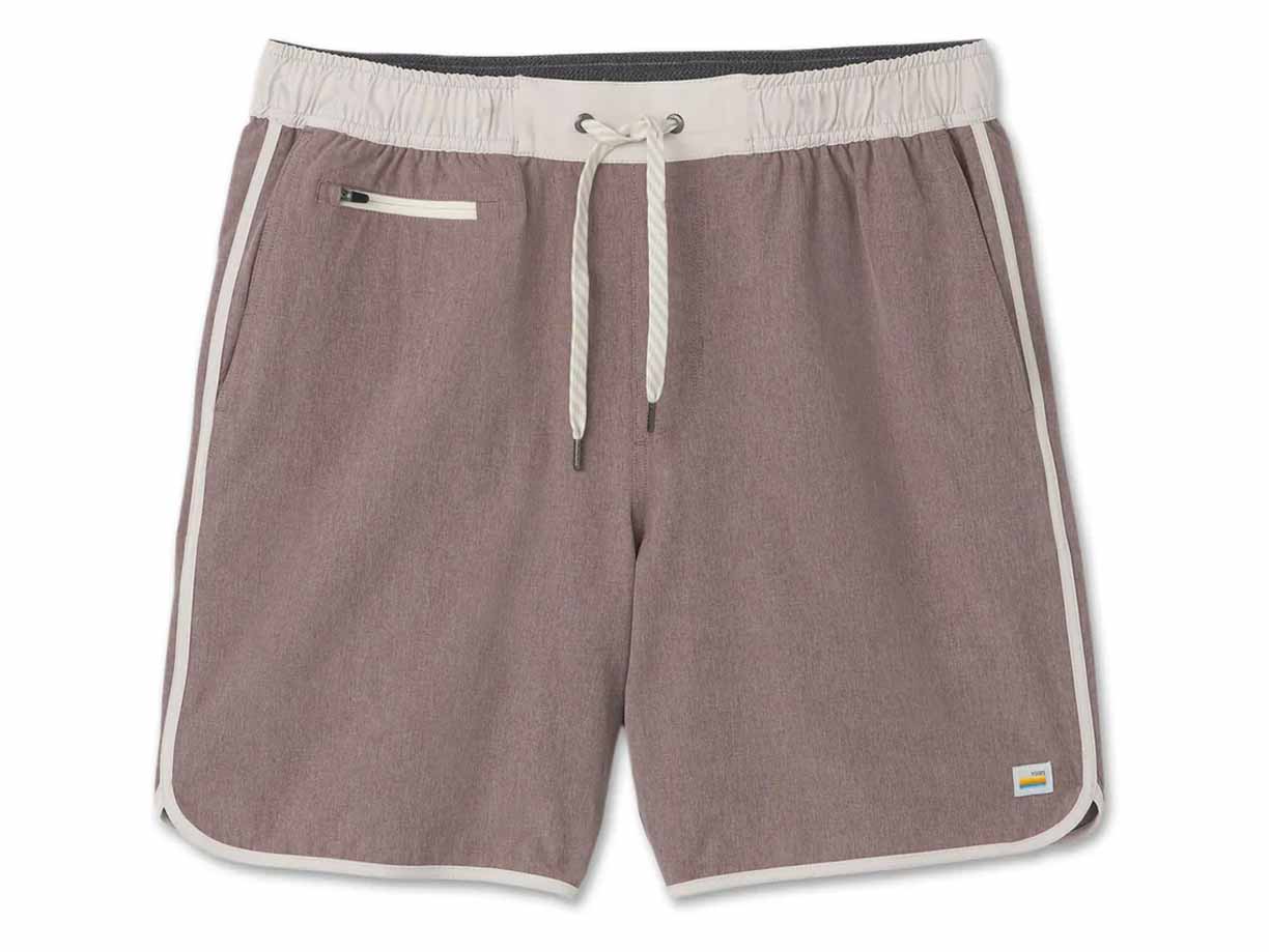 Men's Vuori Banks Short - V330-HAT