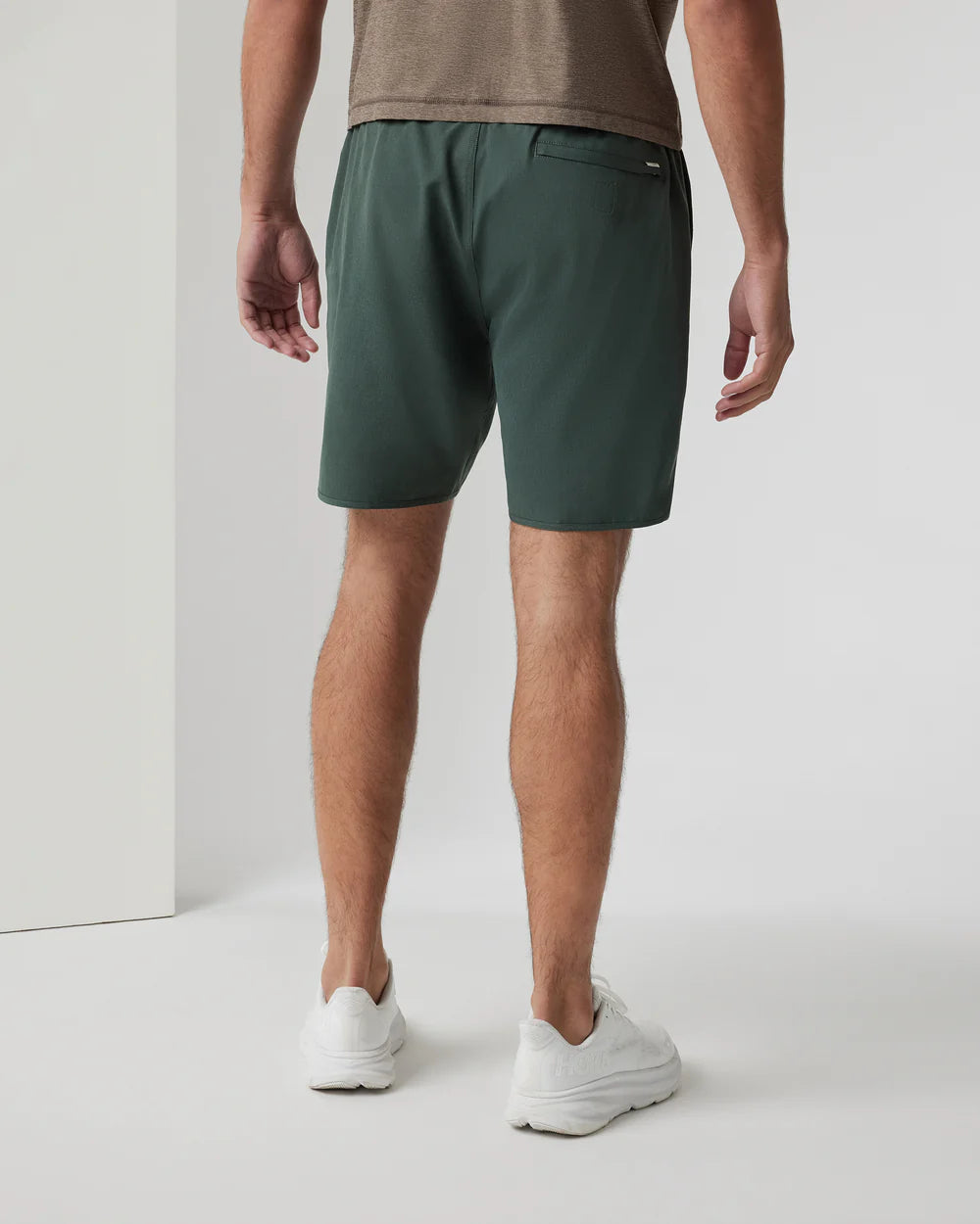 Men's Vuori Banks Short - V330-AST