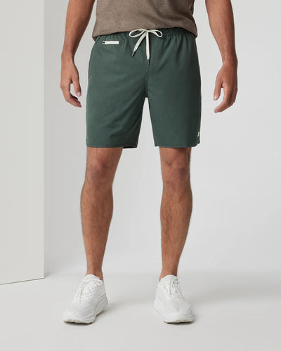 Men's Vuori Banks Short - V330-AST