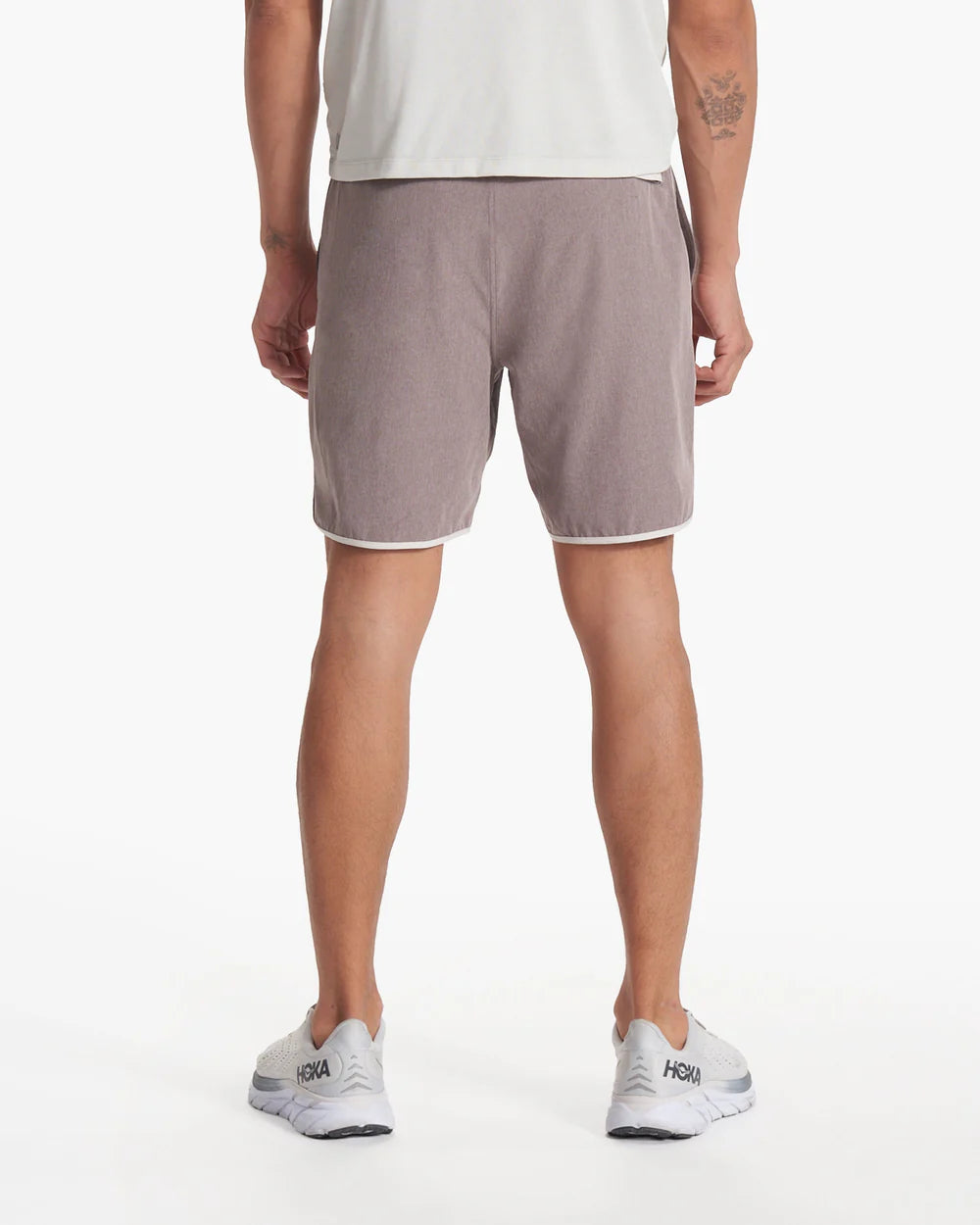 Men's Vuori Banks Short - V330-HAT