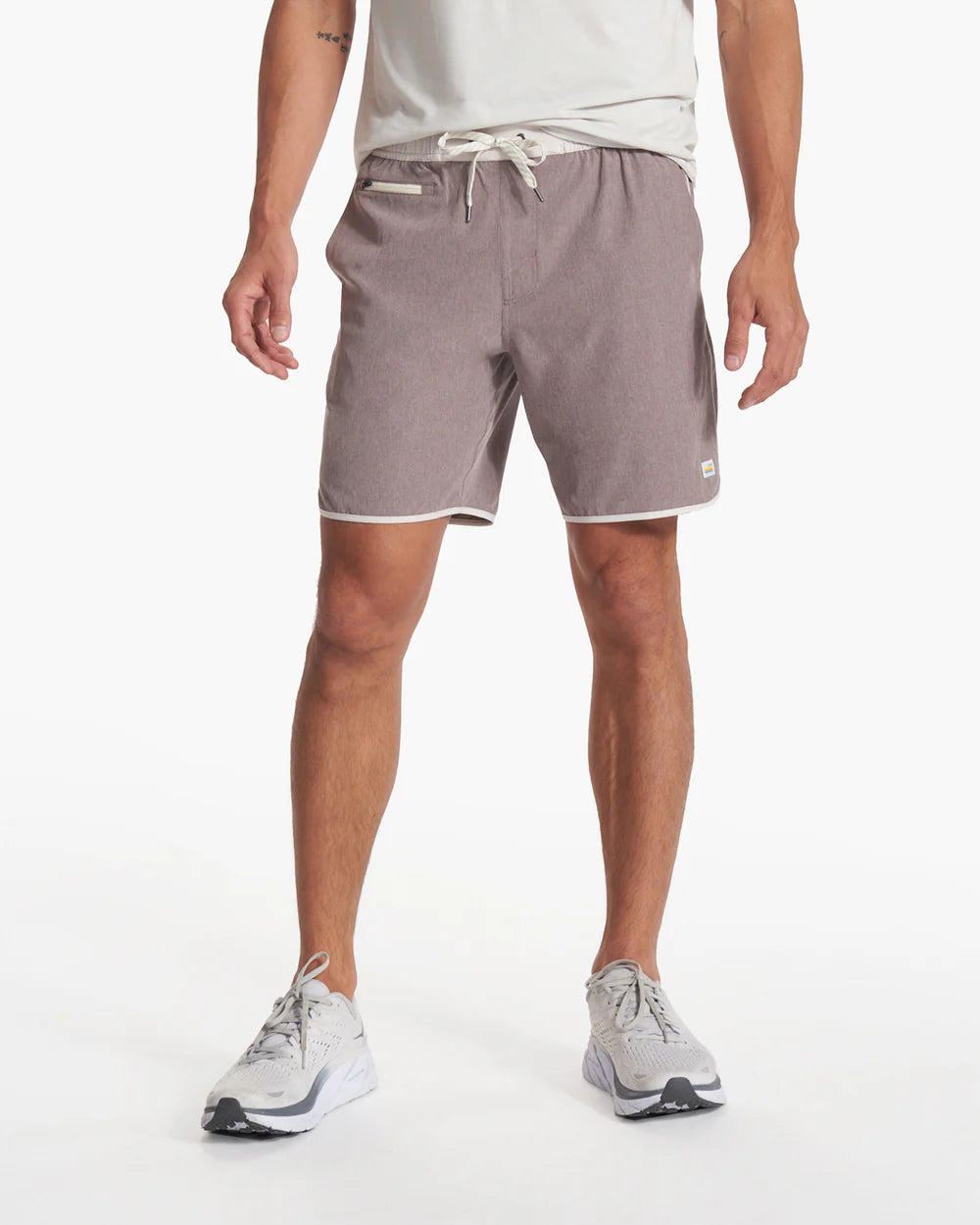 Men's Vuori Banks Short - V330-HAT