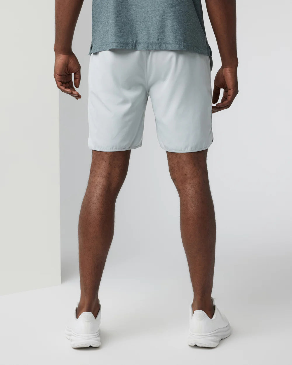 Men's Vuori Banks Short - V330-SGT