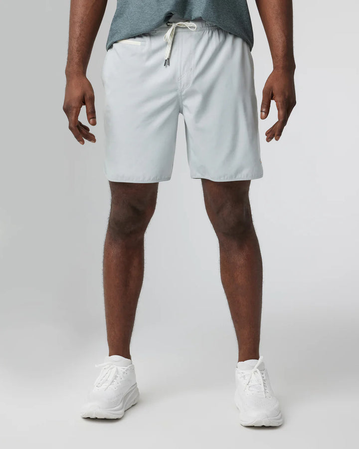 Men's Vuori Banks Short - V330-SGT – =PR= Run & Walk