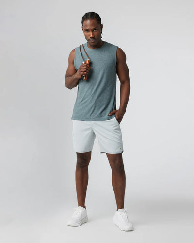 Men's Vuori Banks Short - V330-SGT