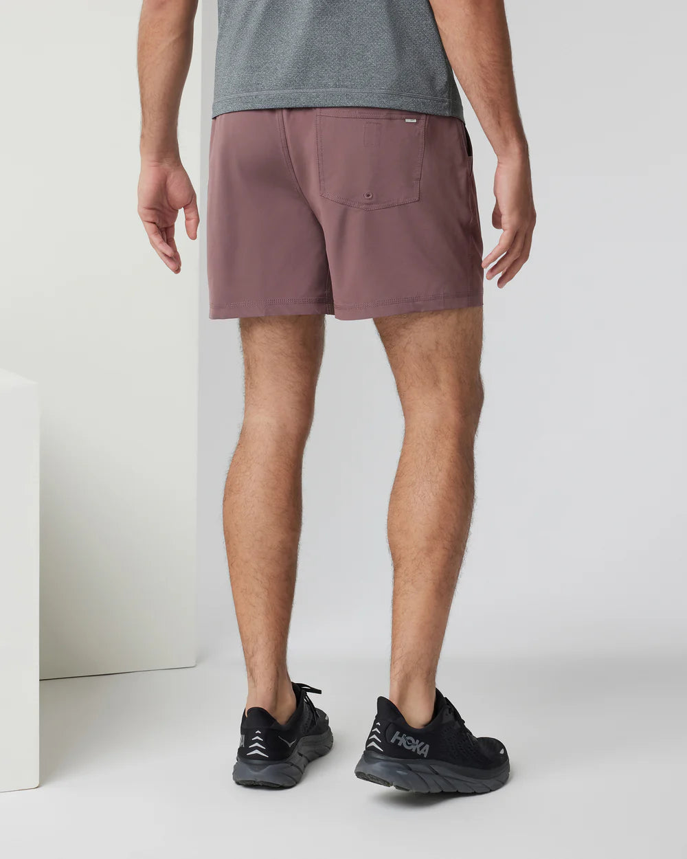 Men's Vuori Kore Short 5" - V367-EBR