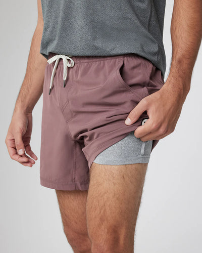 Men's Vuori Kore Short 5" - V367-EBR