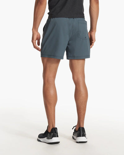 Men's Vuori Kore 5" Short - V367-LAK