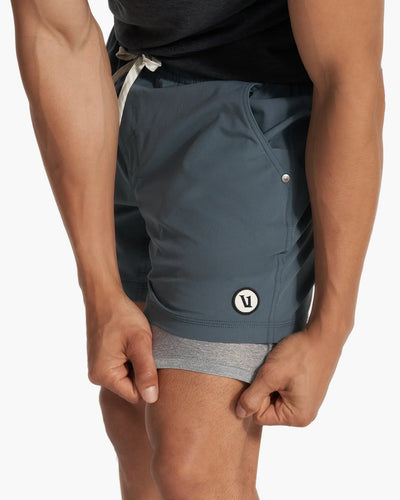 Men's Vuori Kore 5" Short - V367-LAK