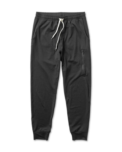 Men's Vuori Sunday Performance Jogger - V416-BLK