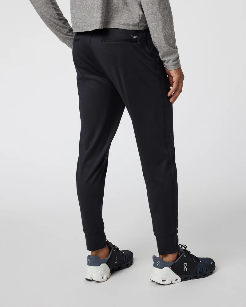 Men's Vuori Sunday Performance Jogger - V416-BLK