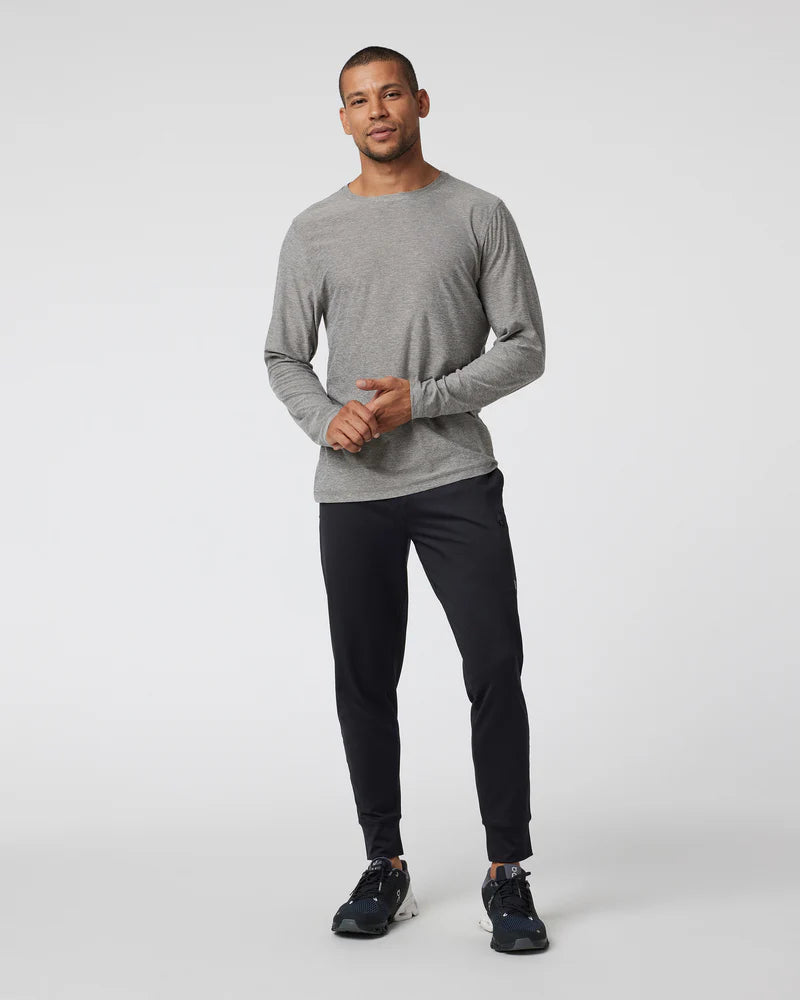 Men's Vuori Sunday Performance Jogger - V416-BLK