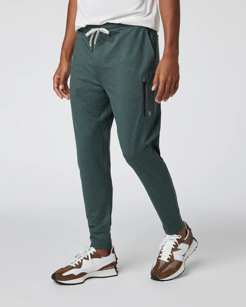 Men's Vuori Sunday Performance Jogger - V416-HAN