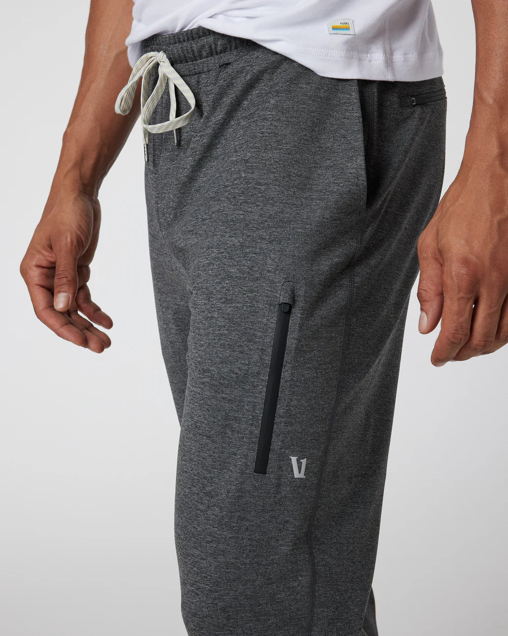 Men's Vuori Sunday Performance Jogger - V416-HCC – =PR= Run & Walk