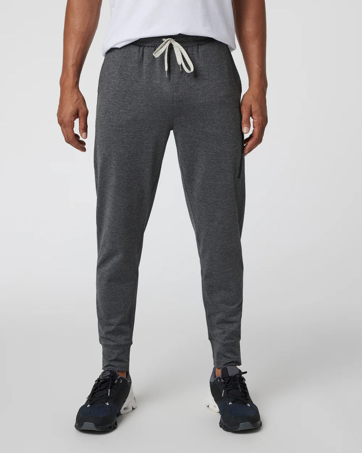 VUORI ヴオリperformance jogger Men's Vuori Sunday Performance Jogger - V416-HCC – =PR= Run