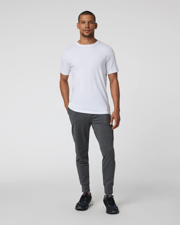 VUORI ヴオリperformance jogger Men's Vuori Sunday Performance Jogger - V416-HCC – =PR= Run & Walk