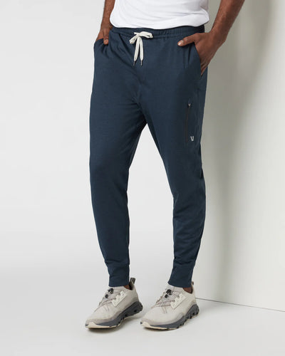 Men's Vuori Sunday Perf Jogger - V416-HIN