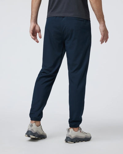 Men's Vuori Kore Jogger Lined - V456-INK