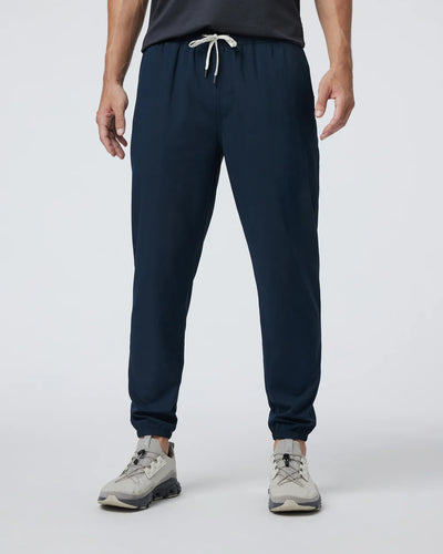 Men's Vuori Kore Jogger Lined - V456-INK