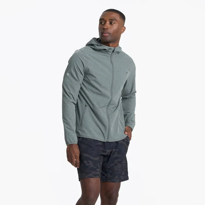 Men's Vuori Outdoor Trainer Shell Jacket - V512-DPL