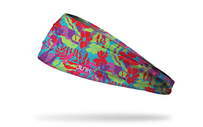 JUNK Big Bang Lite Vibrant Vacay - JUNK-BBLVIBRANTVACAY