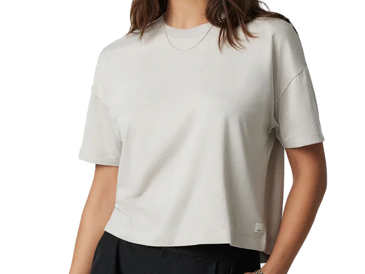 Women's Vuori Energy Tee - VW1011-HEE