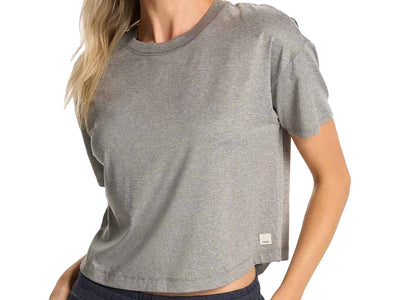 Women's Vuori Energy Tee - VW1011-HTG