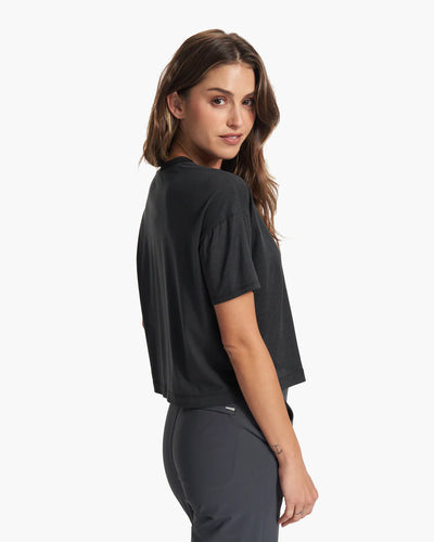 Women's Vuori Energy Tee - VW1011-HBK