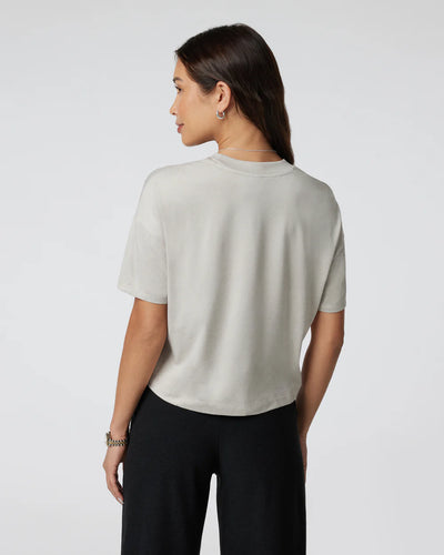 Women's Vuori Energy Tee - VW1011-HEE