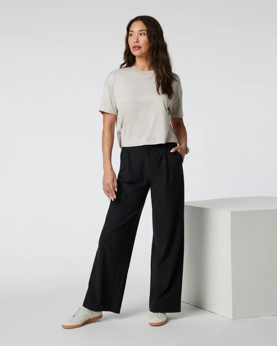 Women's Vuori Energy Tee - VW1011-HEE
