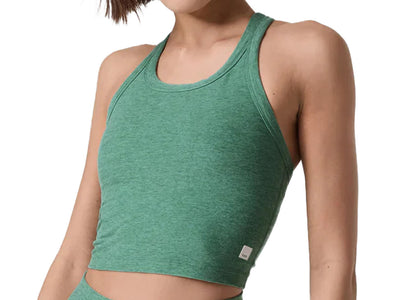 Women's Vuori Elevation Racerback Tank - VW1210-HRK