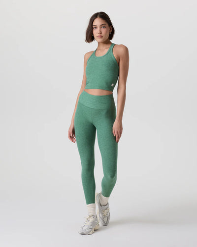 Women's Vuori Elevation Racerback Tank - VW1210-HRK